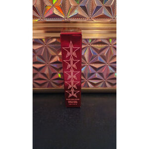 Jeffree Star Cosmetics Red Lipstick